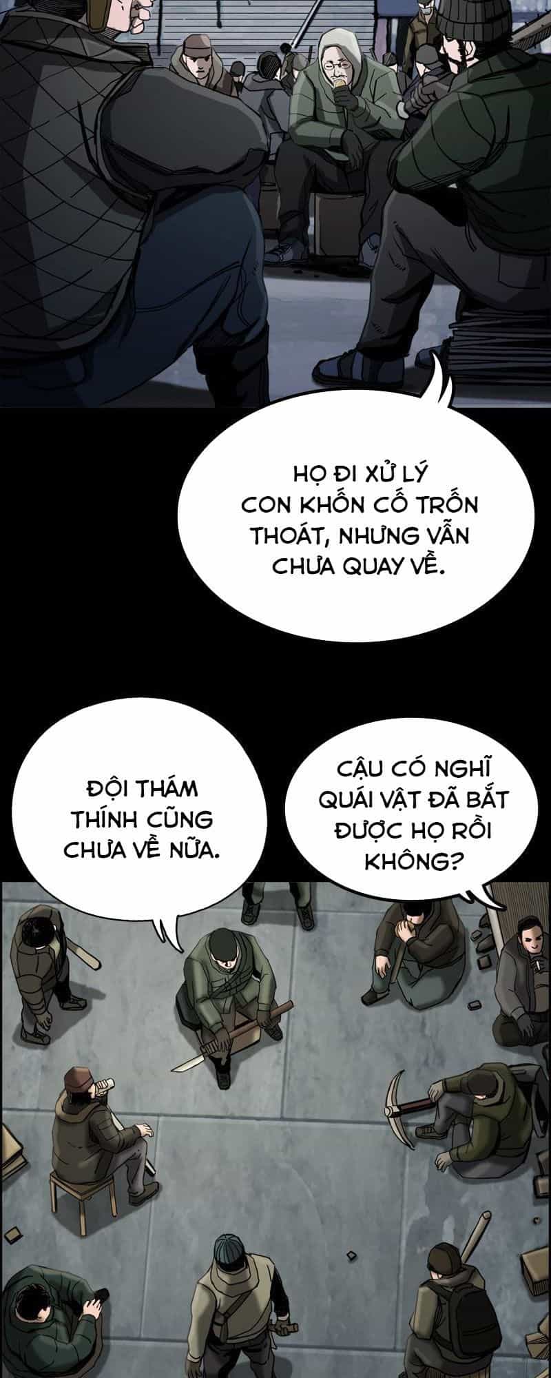 The First Hunter - Chương 12 - ảnh 38