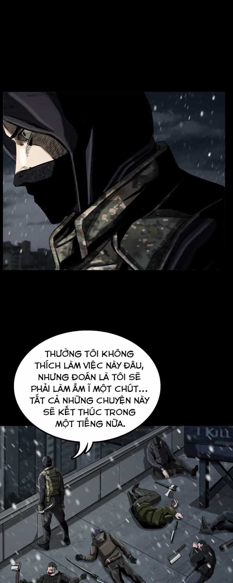 The First Hunter - Chương 12 - ảnh 40