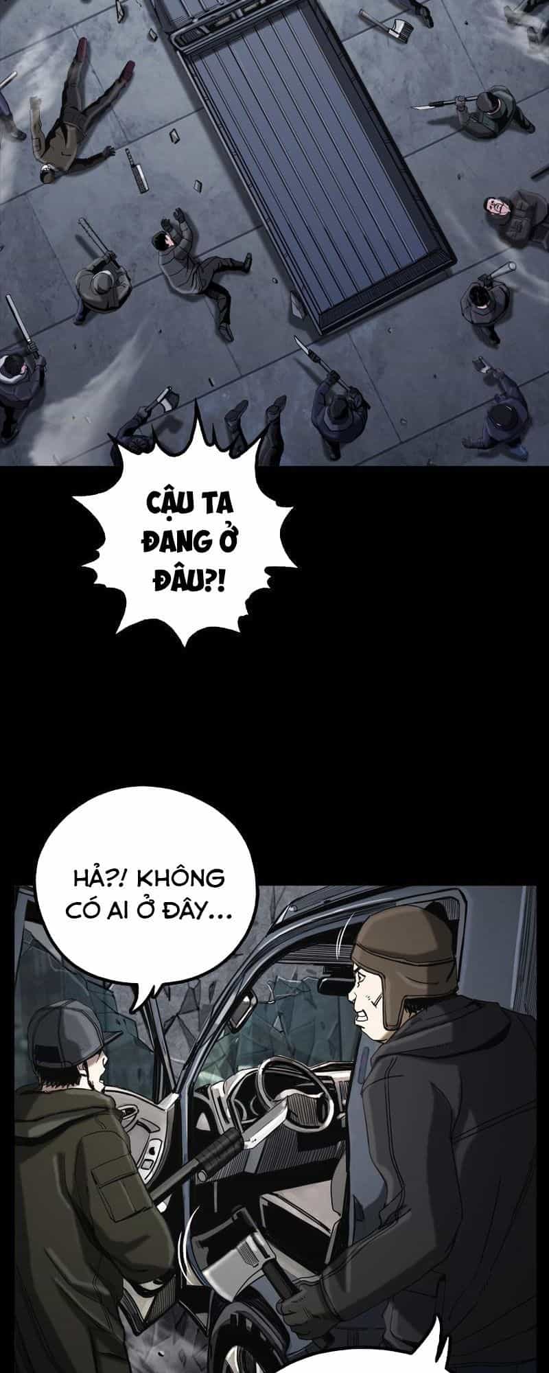 The First Hunter - Chương 12 - ảnh 47