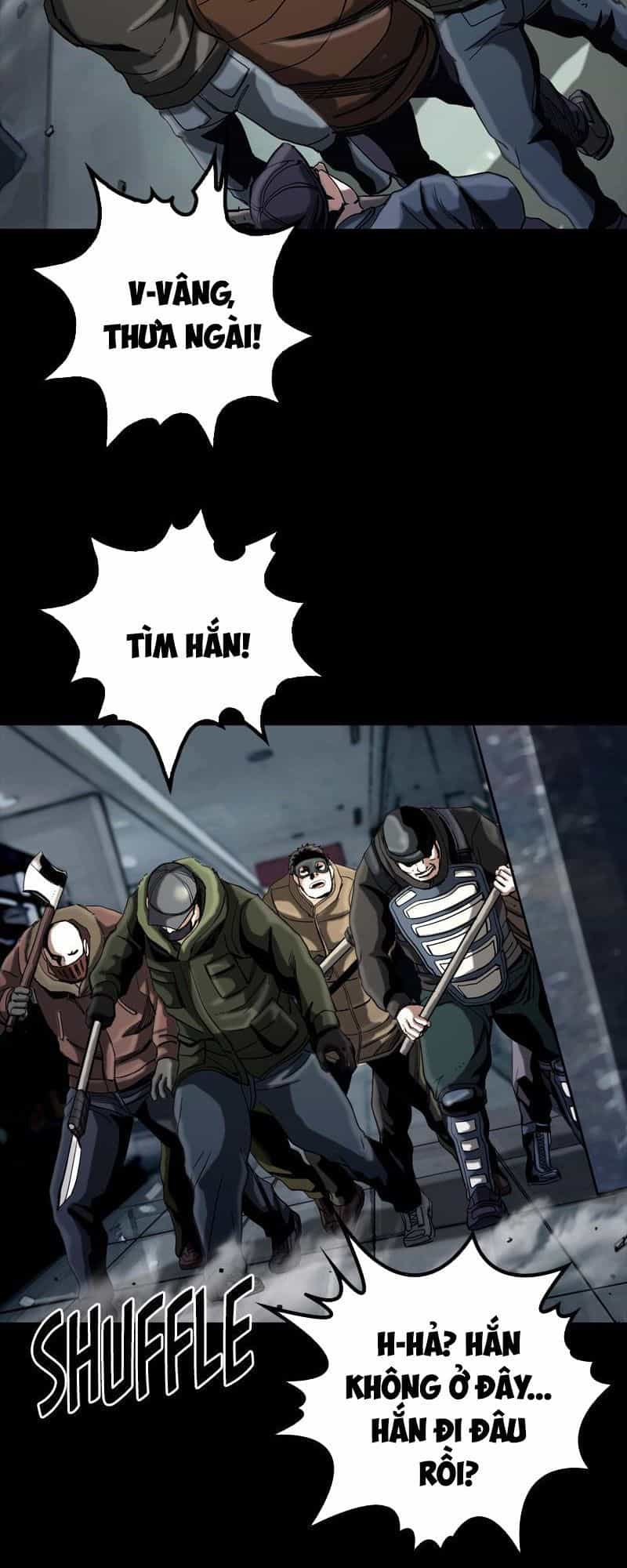 The First Hunter - Chương 13 - ảnh 26