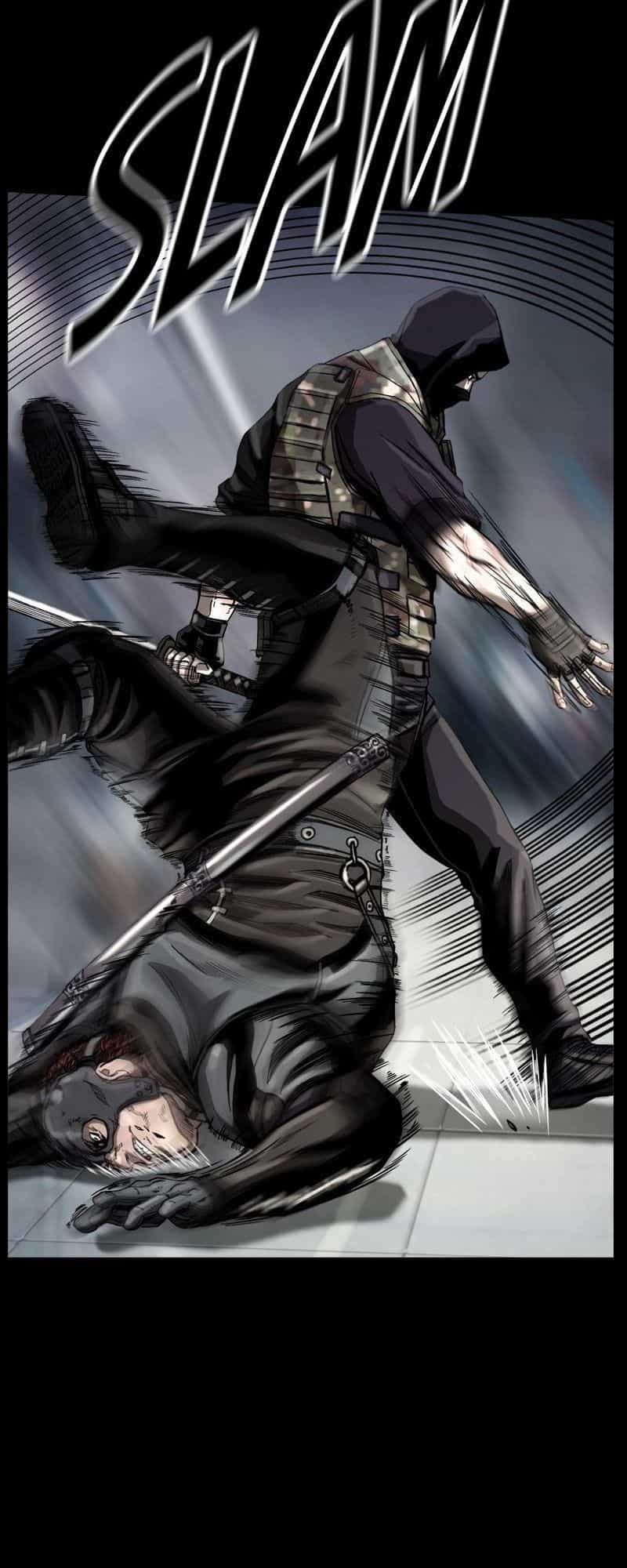 The First Hunter - Chương 13 - ảnh 37