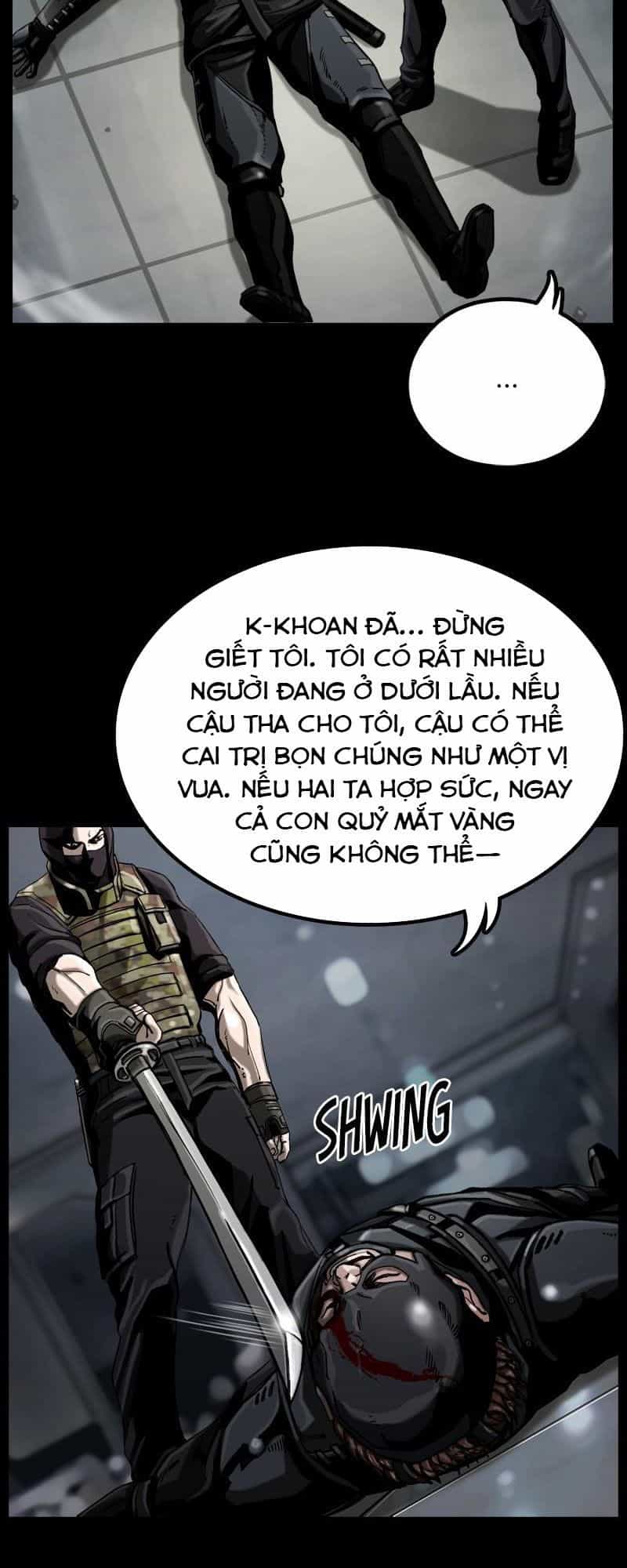 The First Hunter - Chương 13 - ảnh 39