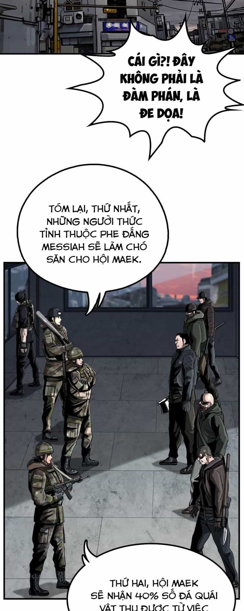 The First Hunter - Chương 13 - ảnh 43