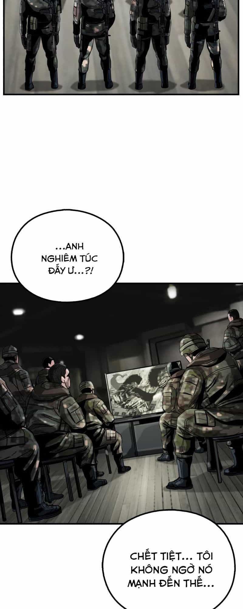 The First Hunter - Chương 13 - ảnh 52