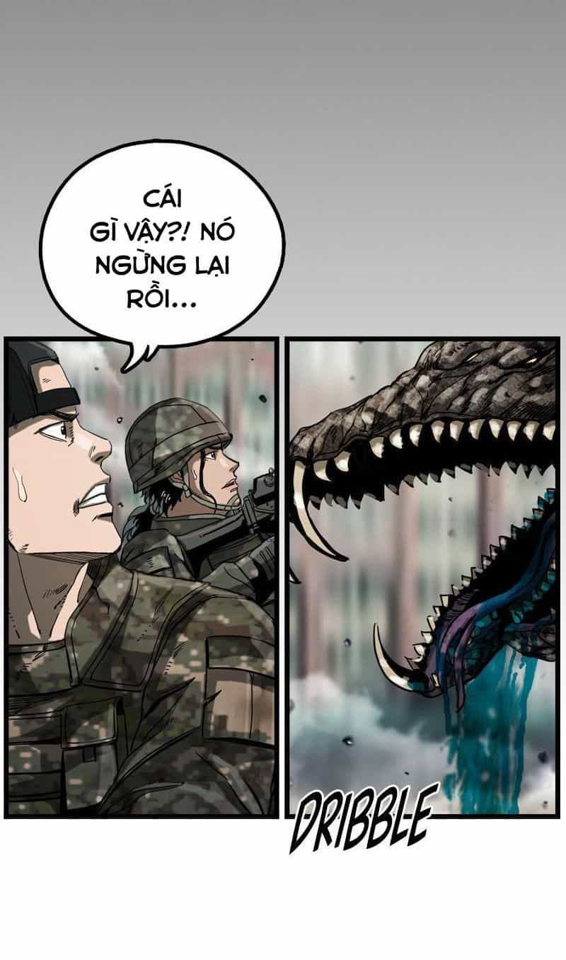 The First Hunter - Chương 15 - ảnh 26