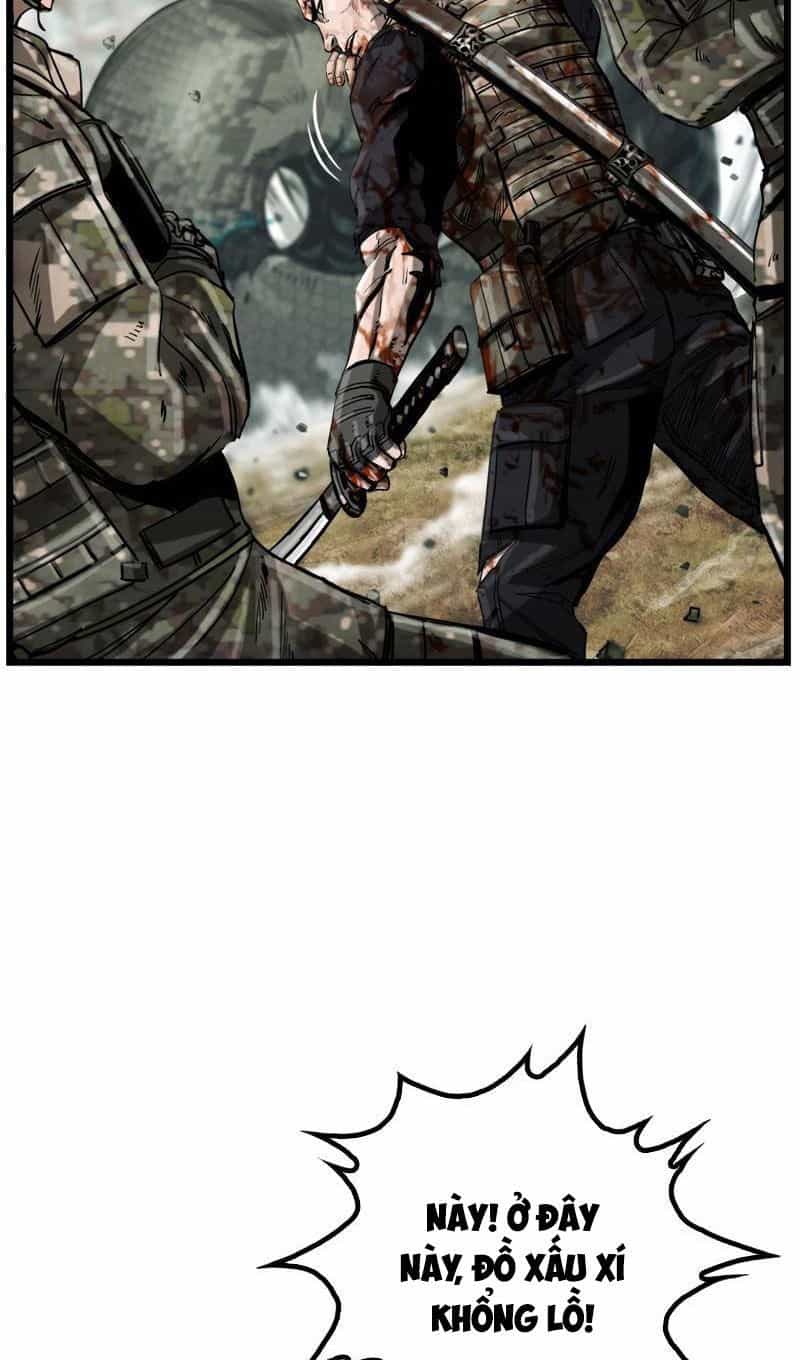 The First Hunter - Chương 15 - ảnh 37