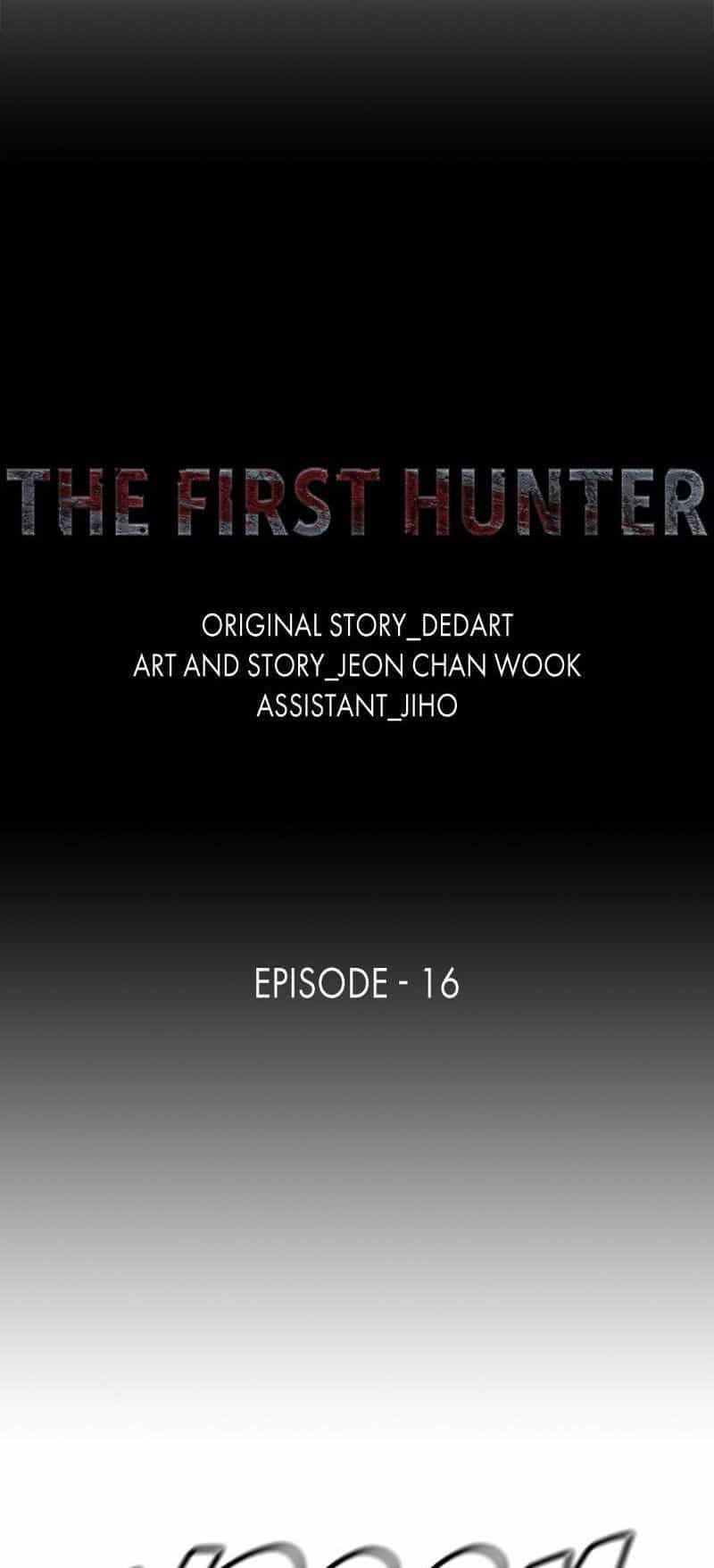 The First Hunter - Chương 16 - ảnh 15