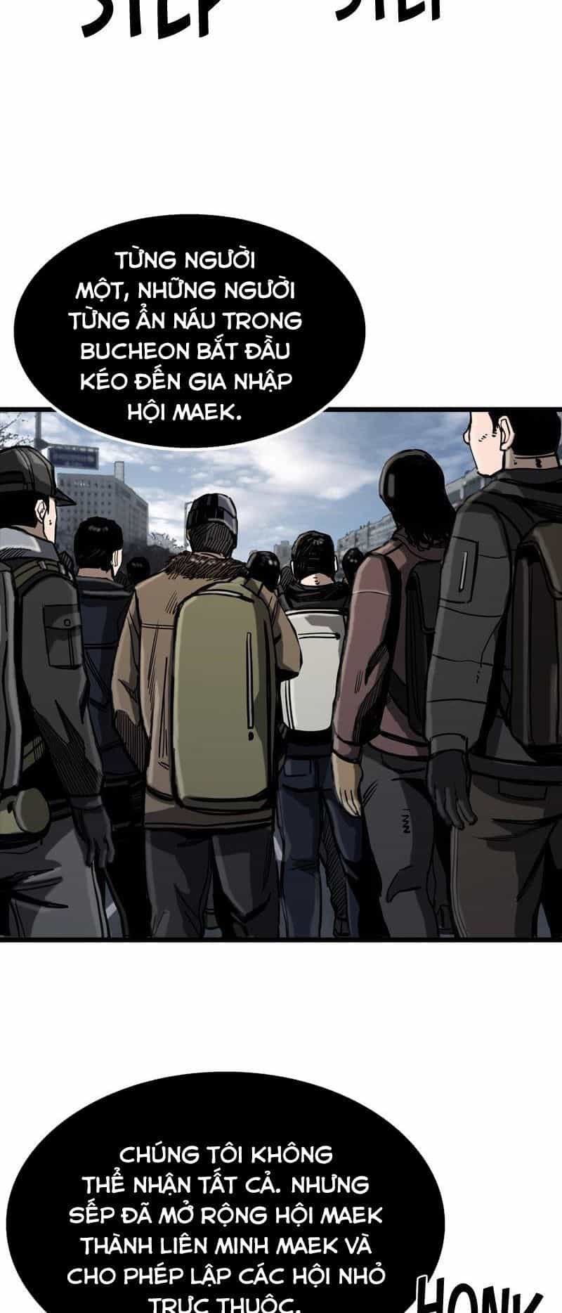 The First Hunter - Chương 16 - ảnh 55