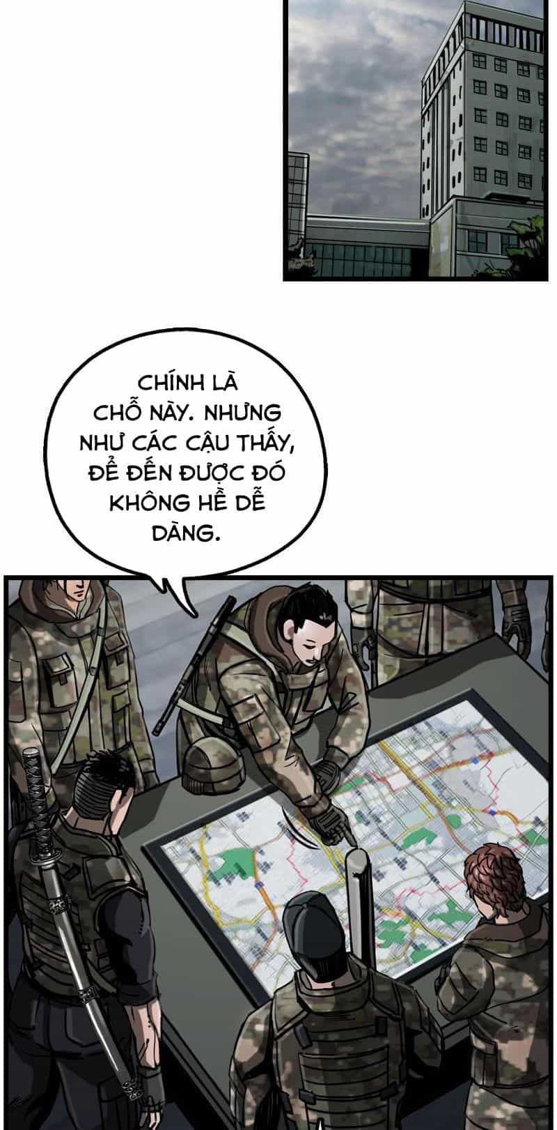 The First Hunter - Chương 16 - ảnh 8