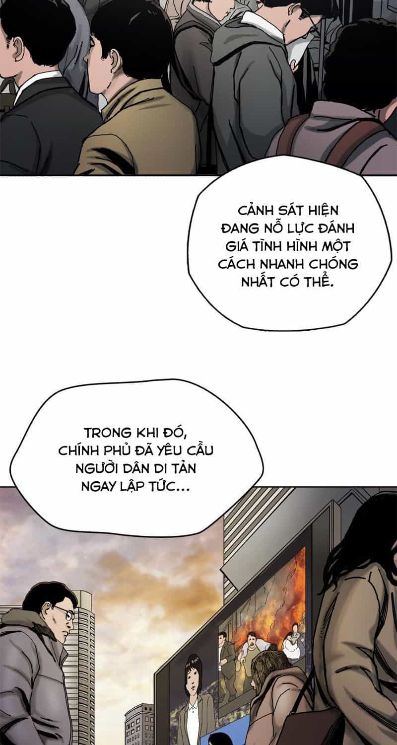 The First Hunter - Chương 1 - ảnh 21