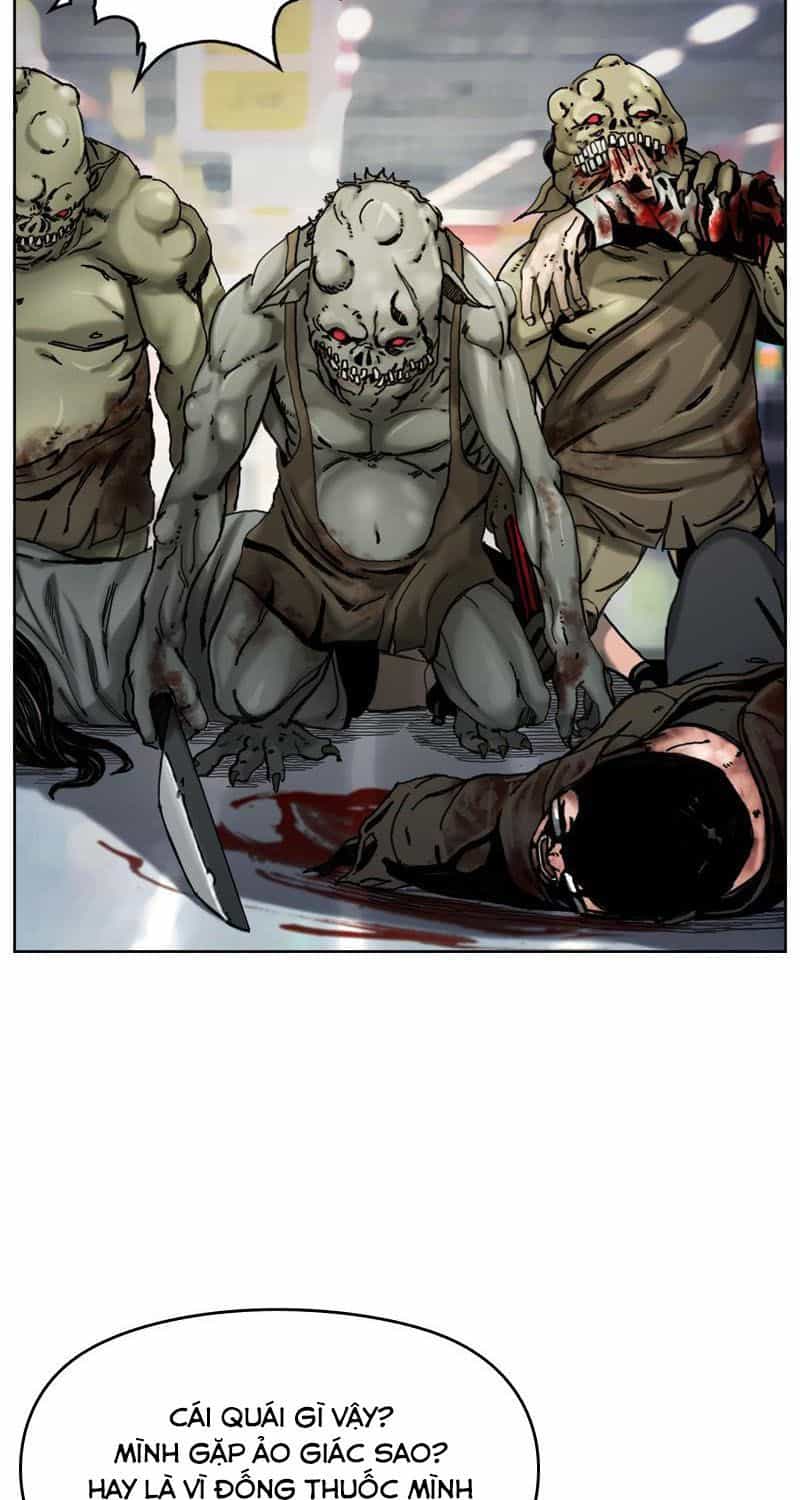 The First Hunter - Chương 1 - ảnh 33