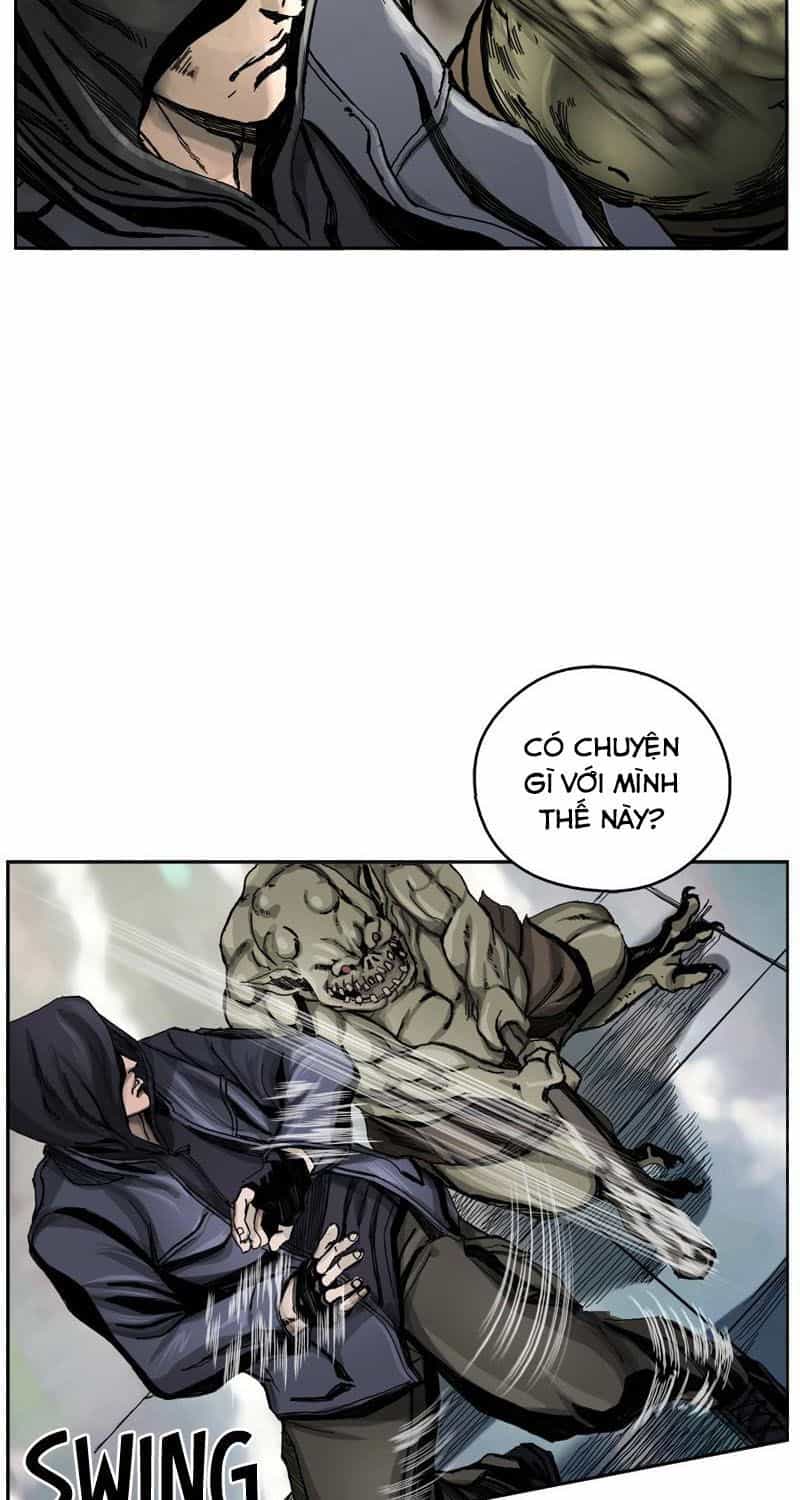 The First Hunter - Chương 1 - ảnh 46