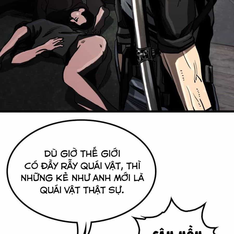 The First Hunter - Chương 19 - ảnh 12
