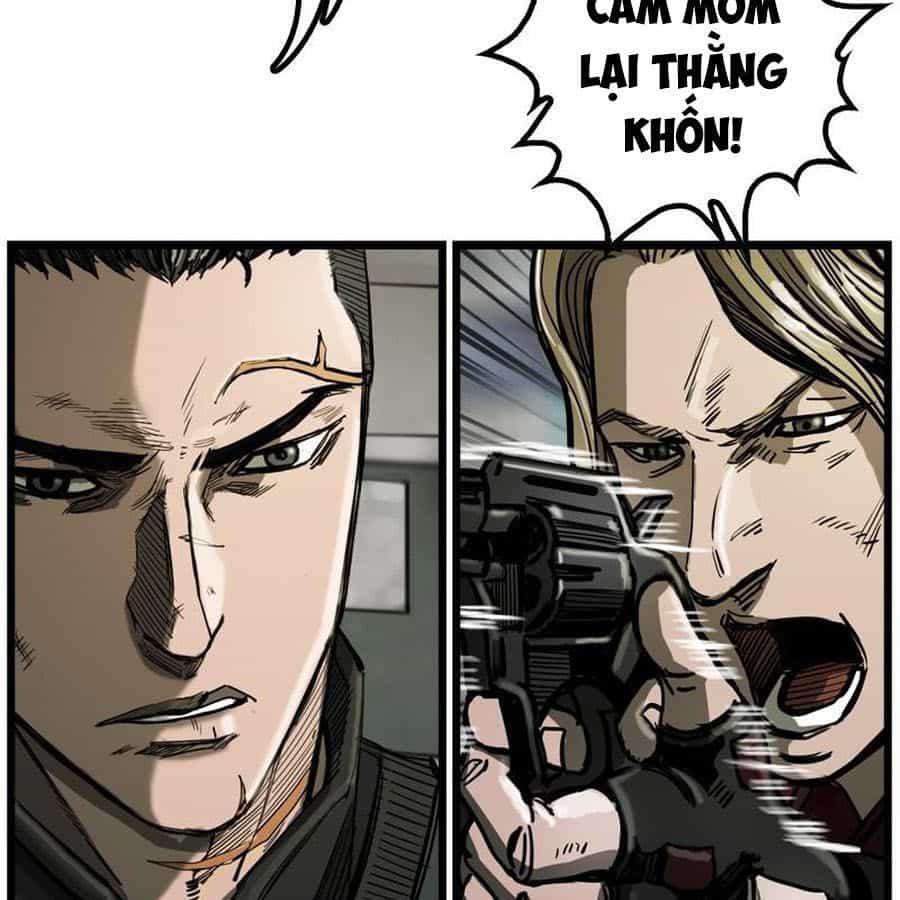 The First Hunter - Chương 19 - ảnh 13
