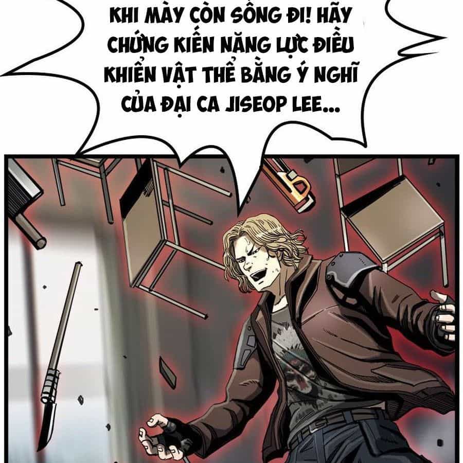 The First Hunter - Chương 19 - ảnh 20