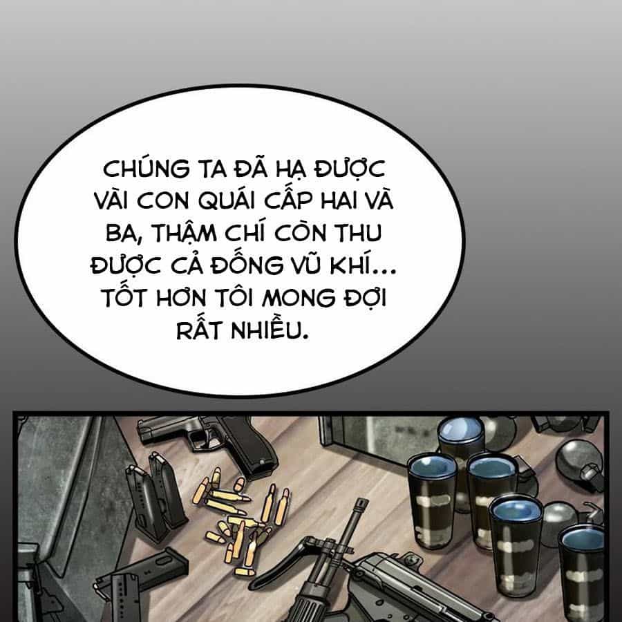 The First Hunter - Chương 19 - ảnh 29