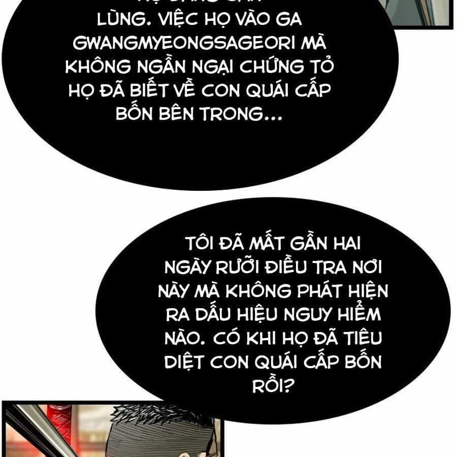 The First Hunter - Chương 19 - ảnh 55