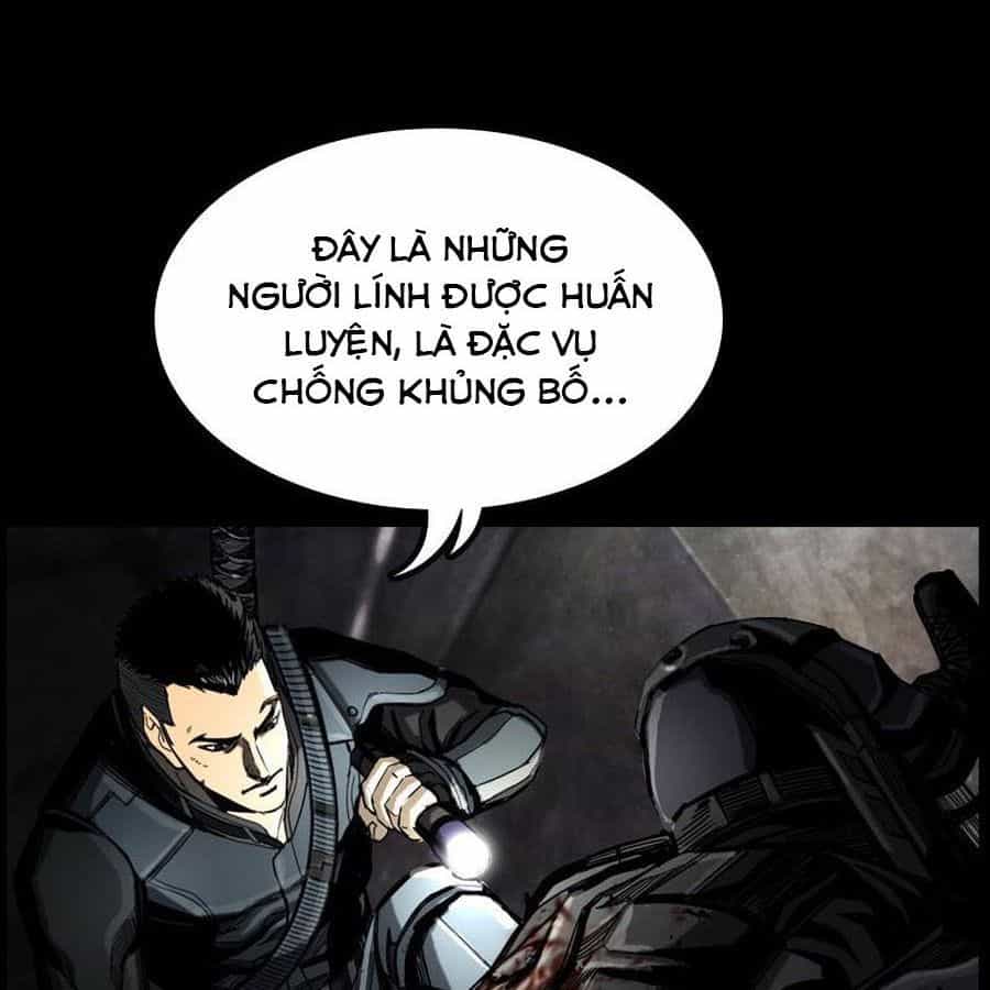 The First Hunter - Chương 19 - ảnh 84