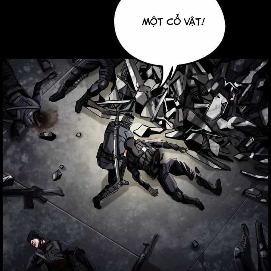 The First Hunter - Chương 19 - ảnh 90