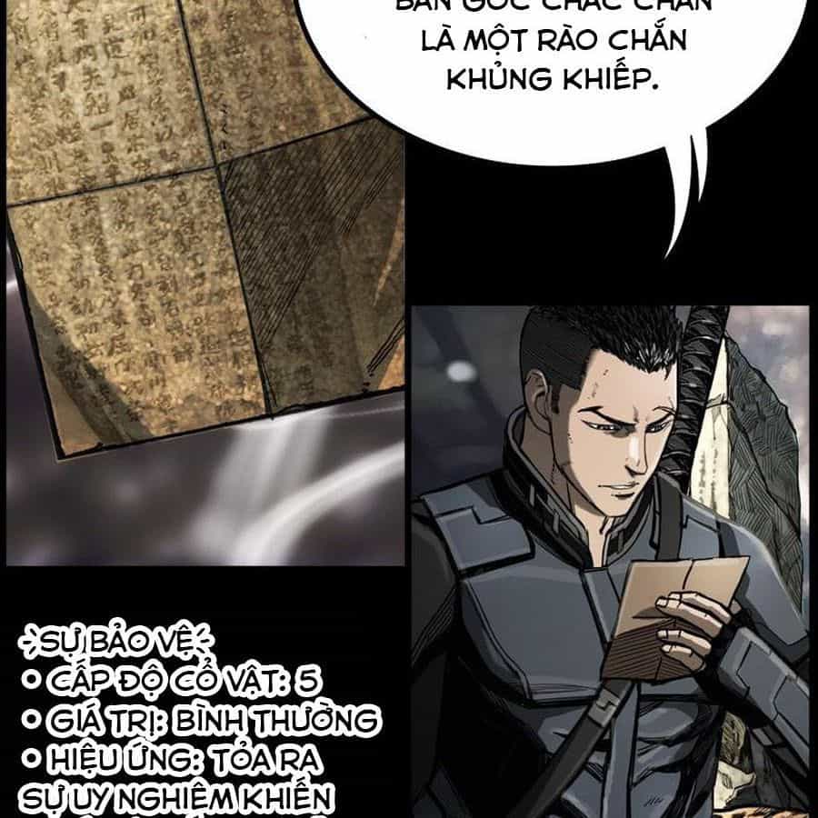 The First Hunter - Chương 19 - ảnh 92