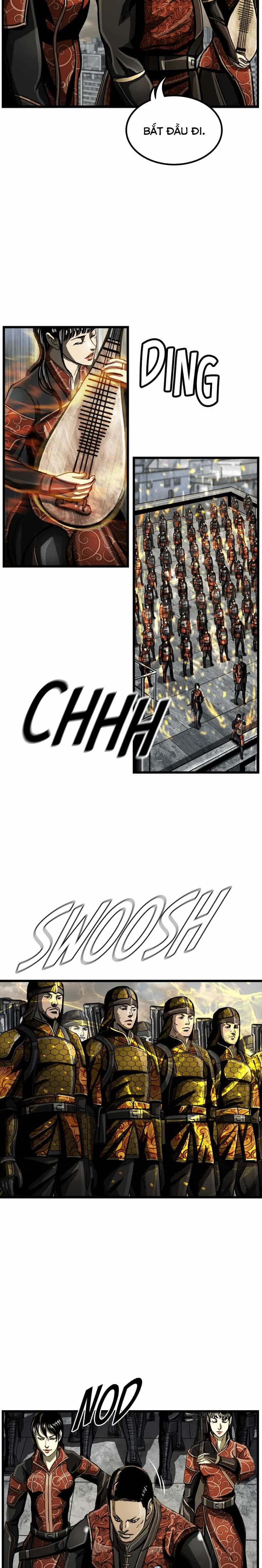 The First Hunter - Chương 20 - ảnh 3