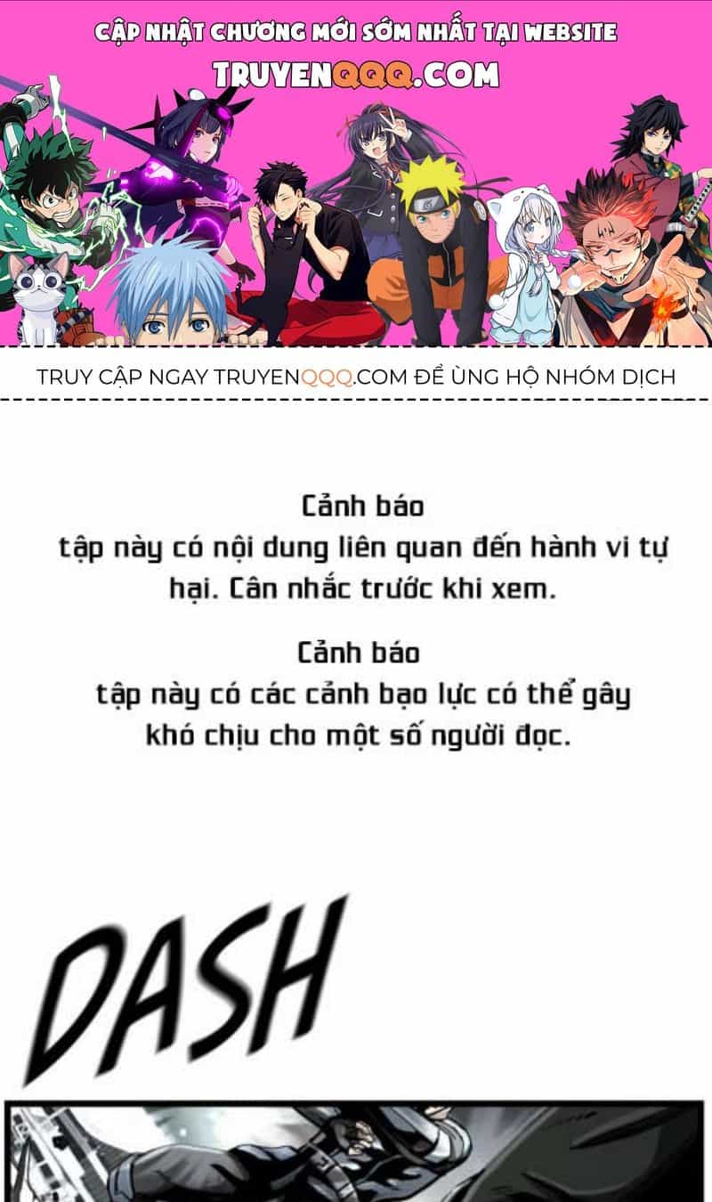 The First Hunter - Chương 22 - ảnh 1