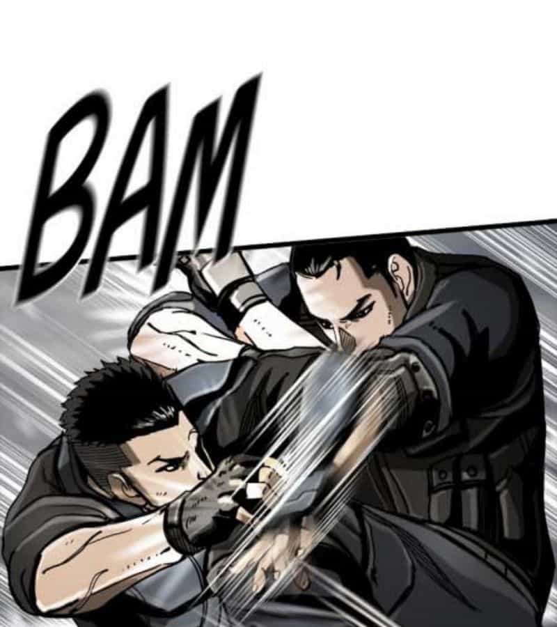 The First Hunter - Chương 22 - ảnh 10