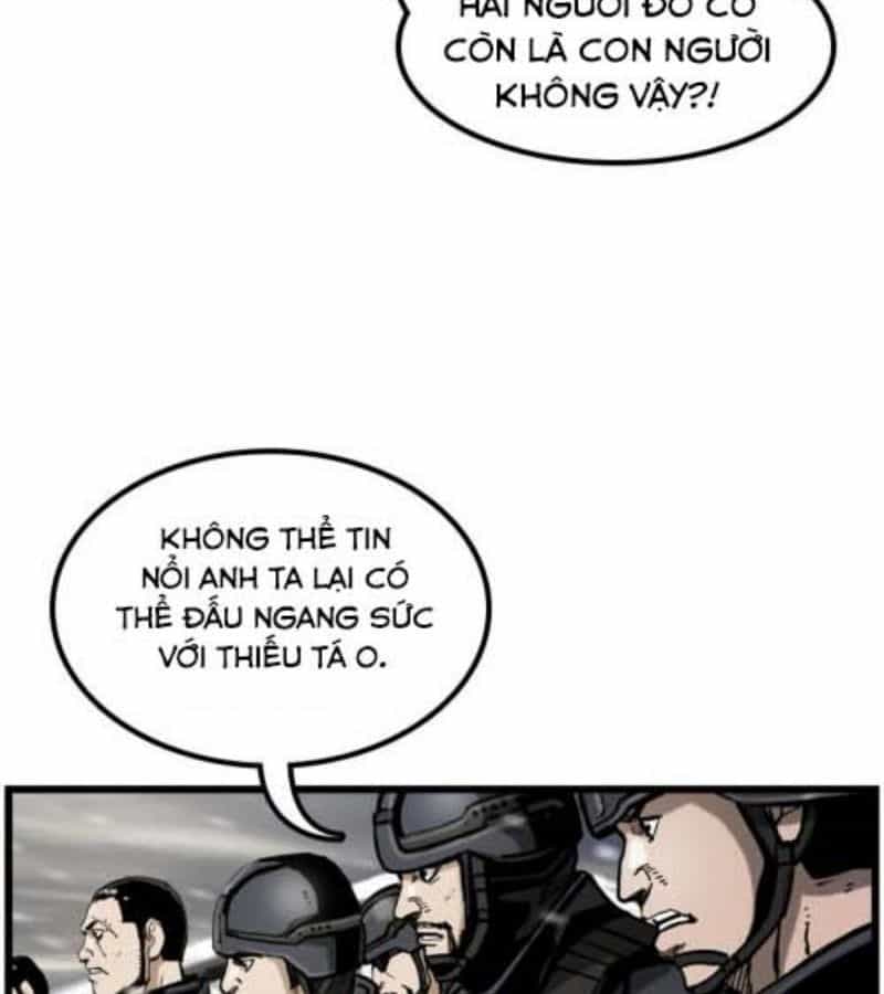 The First Hunter - Chương 22 - ảnh 18
