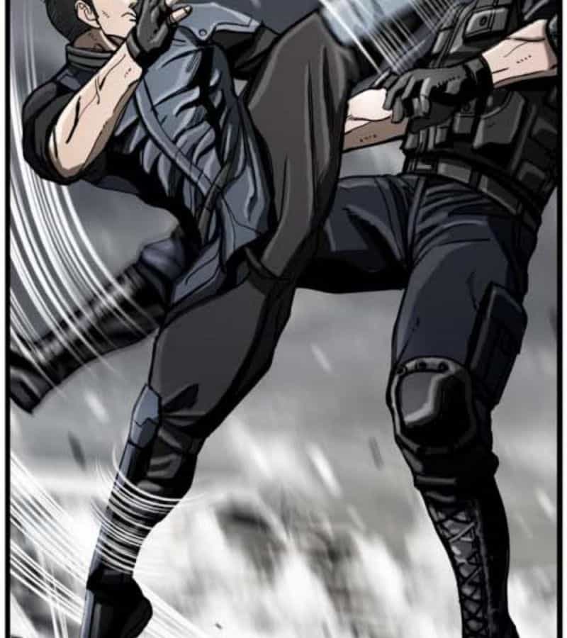 The First Hunter - Chương 22 - ảnh 47