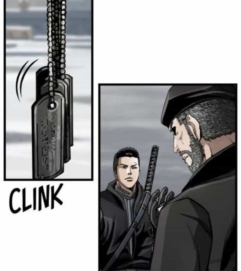 The First Hunter - Chương 22 - ảnh 79