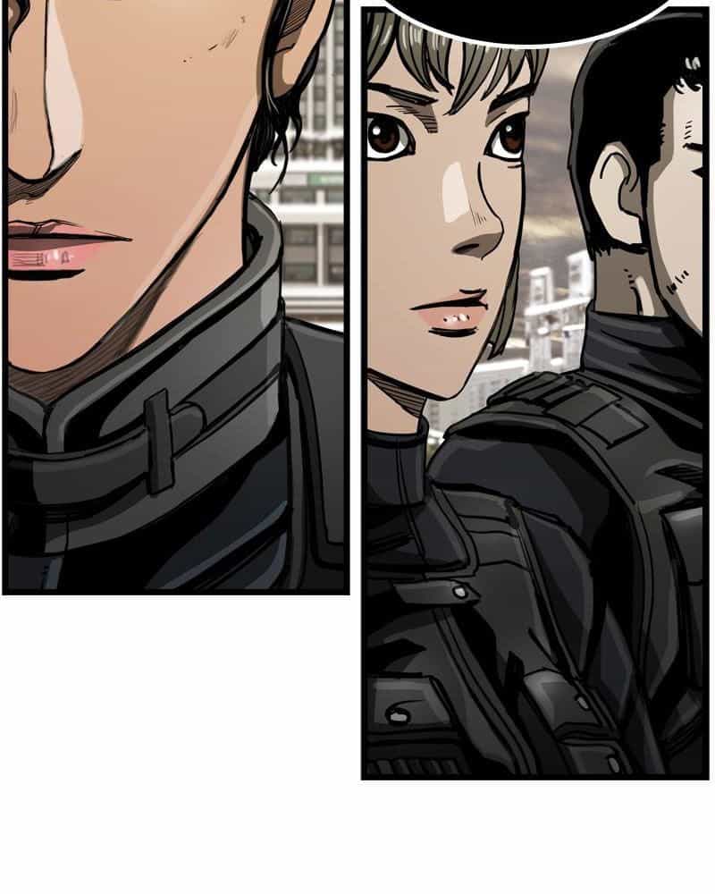 The First Hunter - Chương 23 - ảnh 16