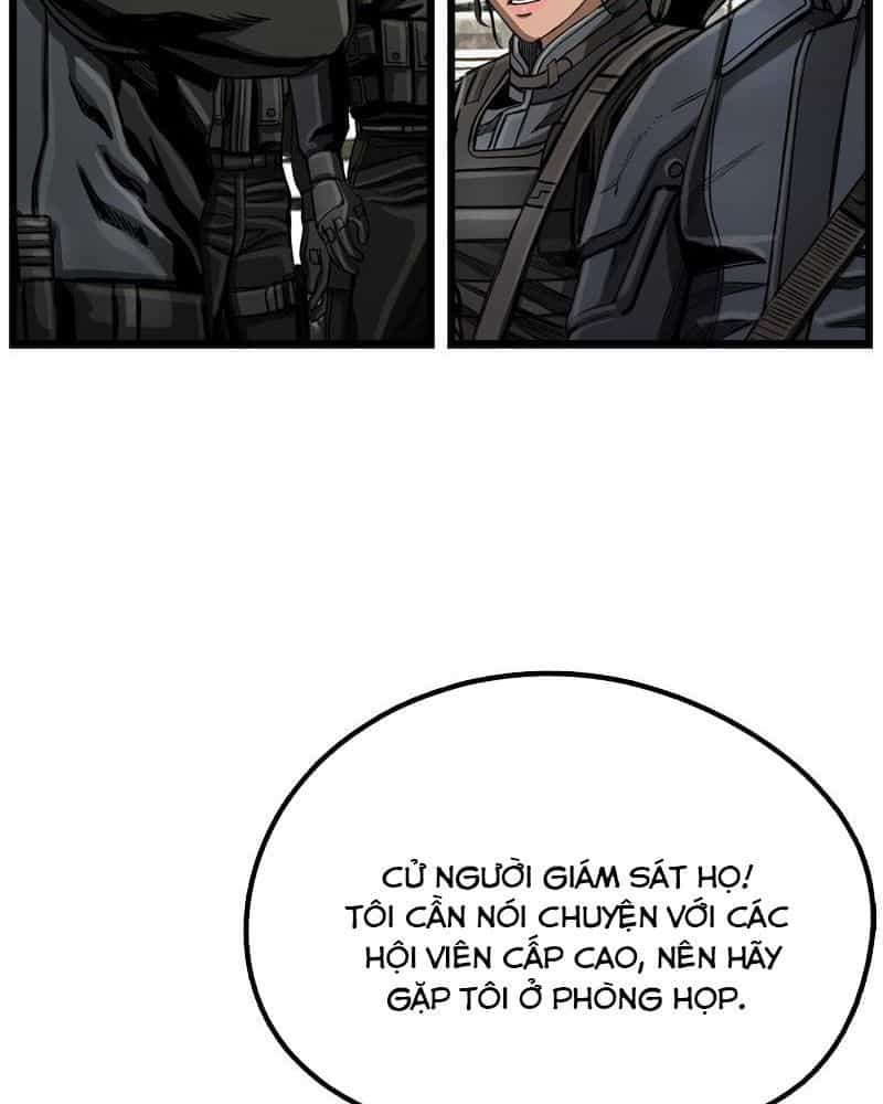 The First Hunter - Chương 23 - ảnh 18