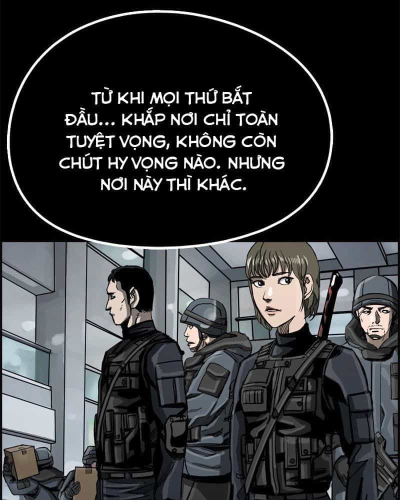 The First Hunter - Chương 23 - ảnh 31