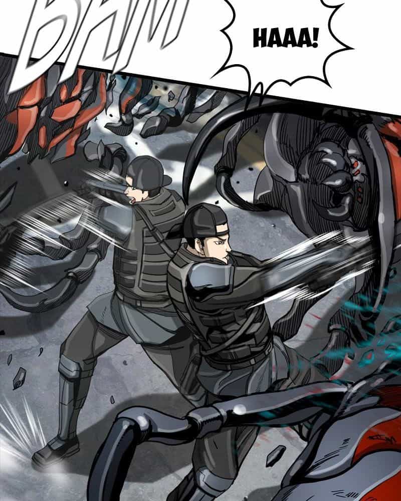 The First Hunter - Chương 23 - ảnh 48