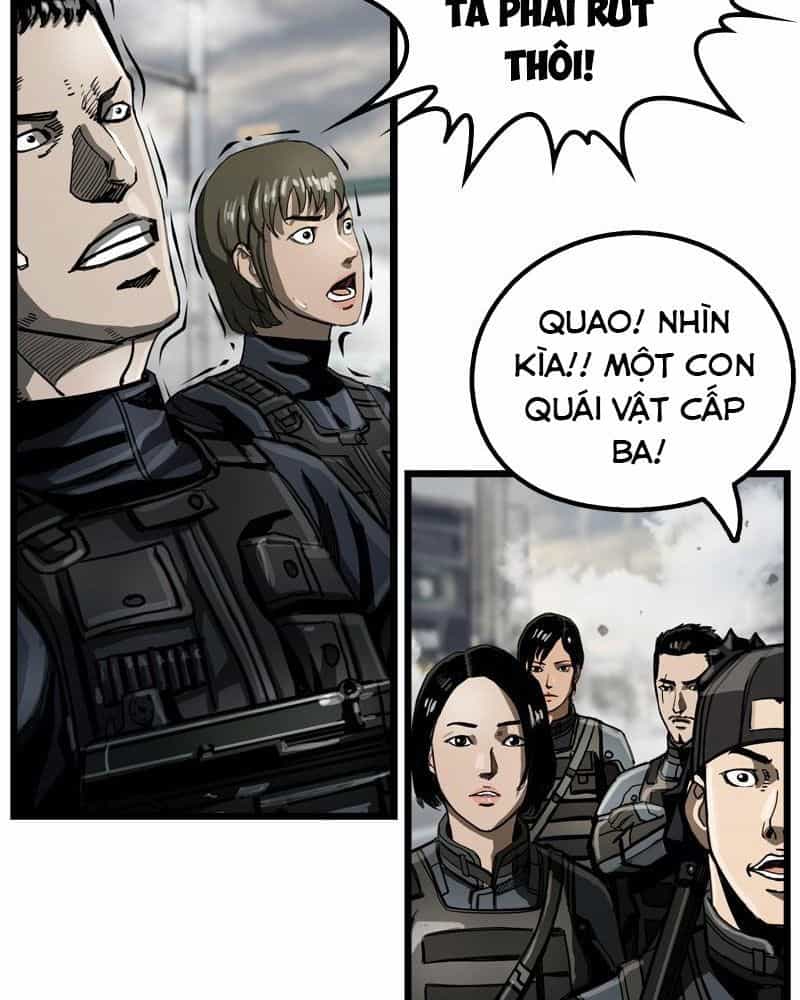 The First Hunter - Chương 23 - ảnh 66