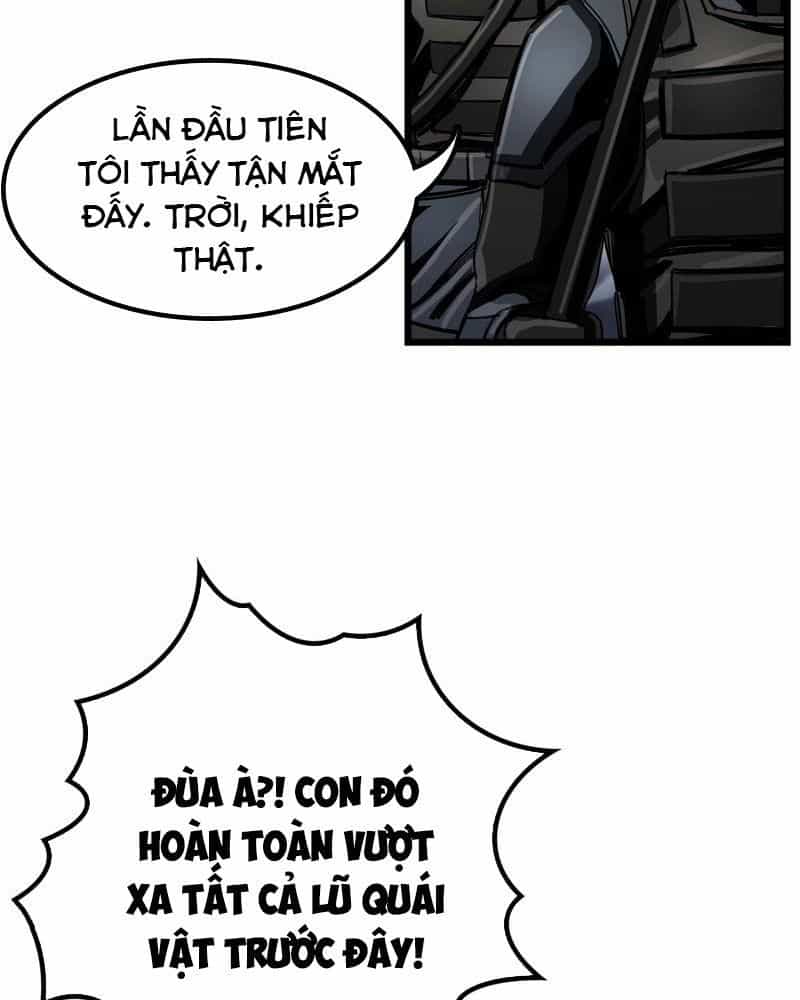 The First Hunter - Chương 23 - ảnh 67