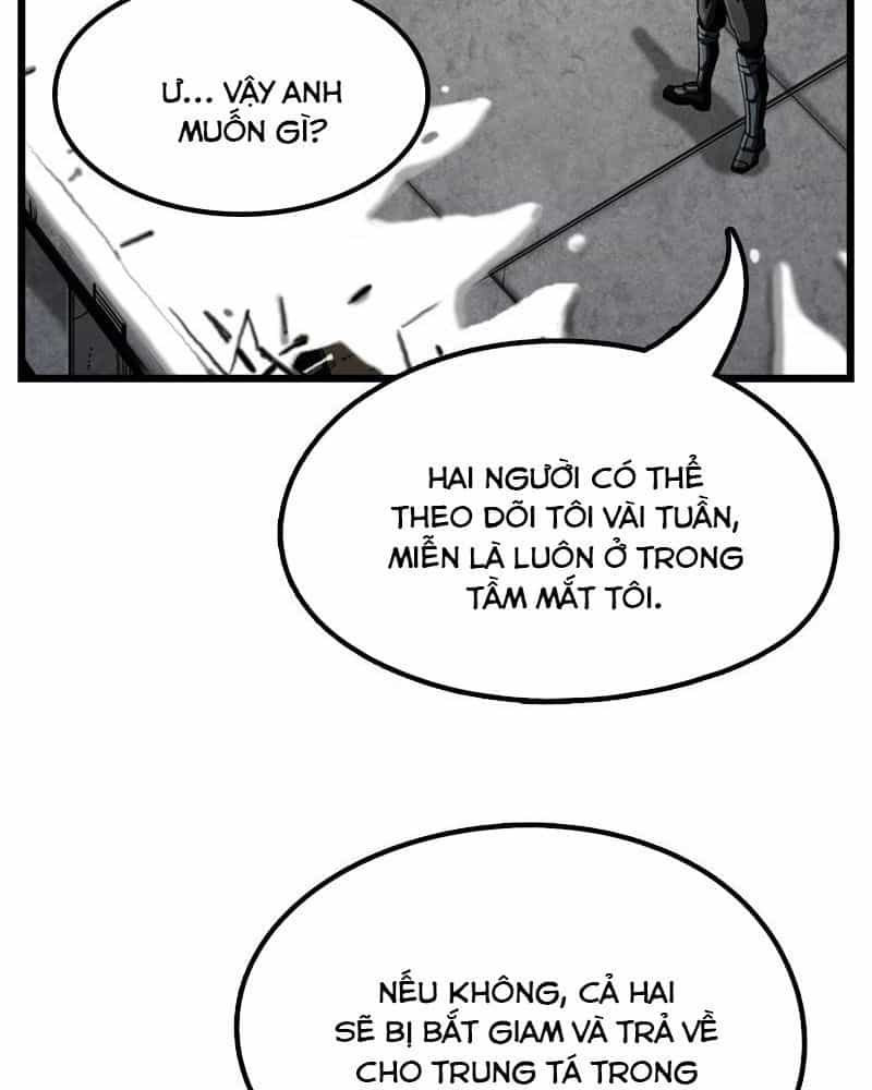 The First Hunter - Chương 23 - ảnh 7