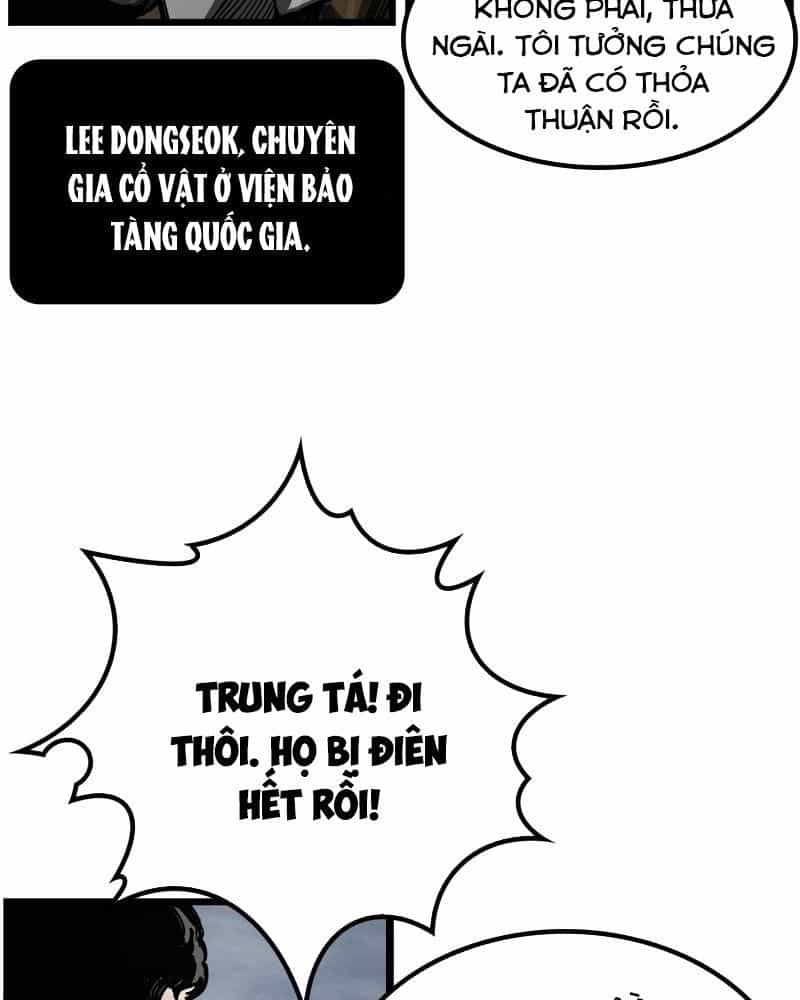 The First Hunter - Chương 23 - ảnh 82