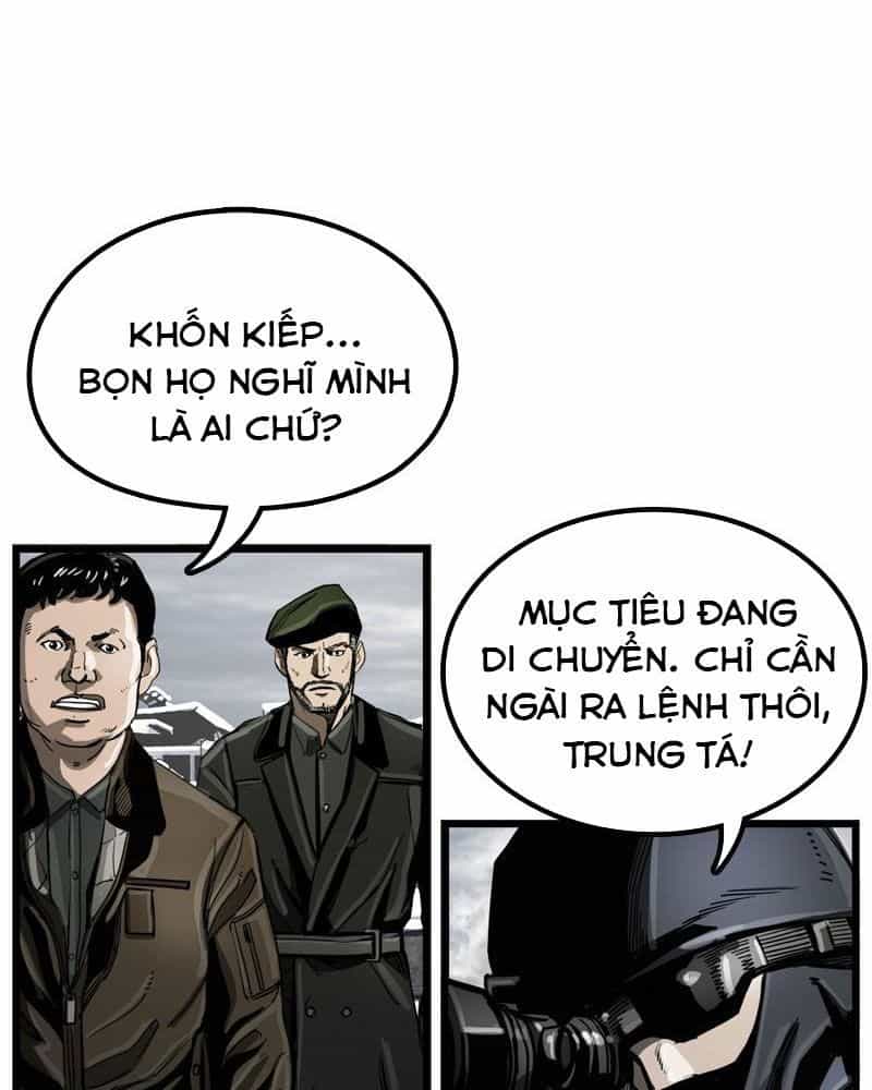 The First Hunter - Chương 23 - ảnh 86