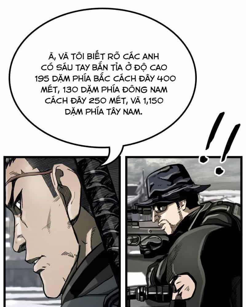 The First Hunter - Chương 23 - ảnh 88