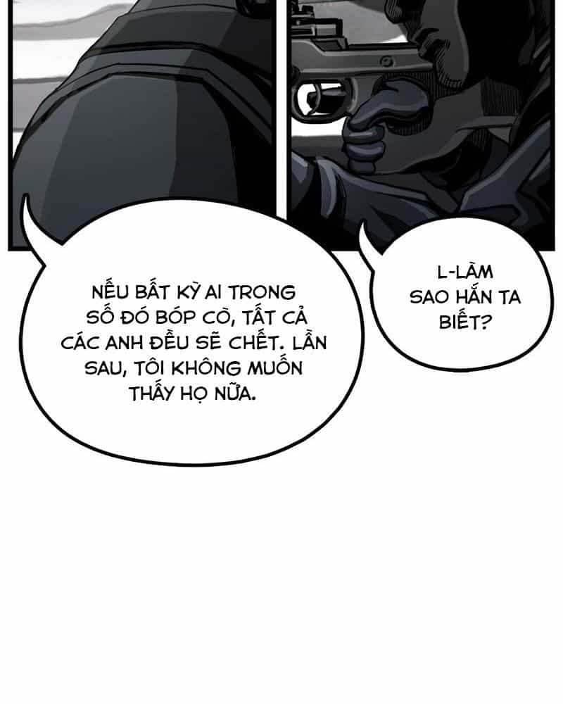 The First Hunter - Chương 23 - ảnh 89