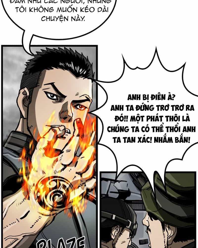 The First Hunter - Chương 24 - ảnh 80
