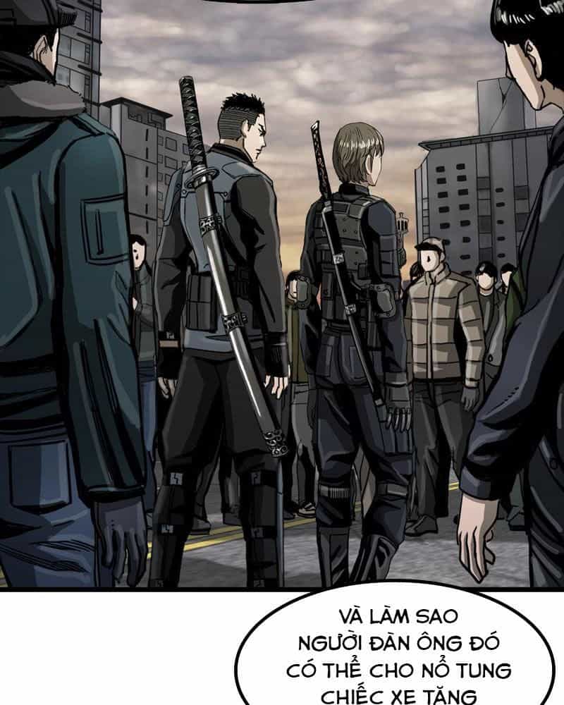 The First Hunter - Chương 25 - ảnh 14