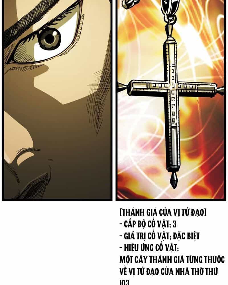 The First Hunter - Chương 25 - ảnh 22