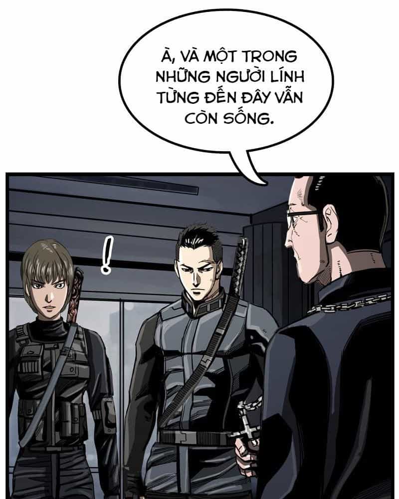 The First Hunter - Chương 25 - ảnh 31