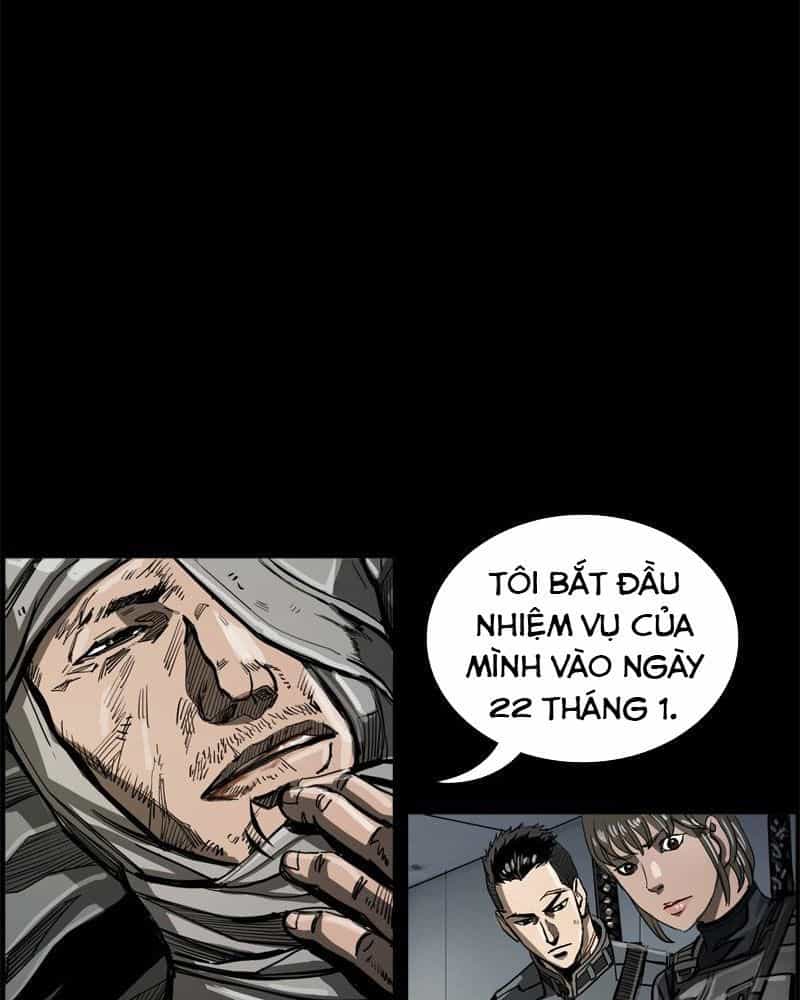 The First Hunter - Chương 25 - ảnh 37