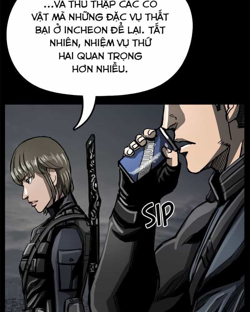 The First Hunter - Chương 25 - ảnh 49