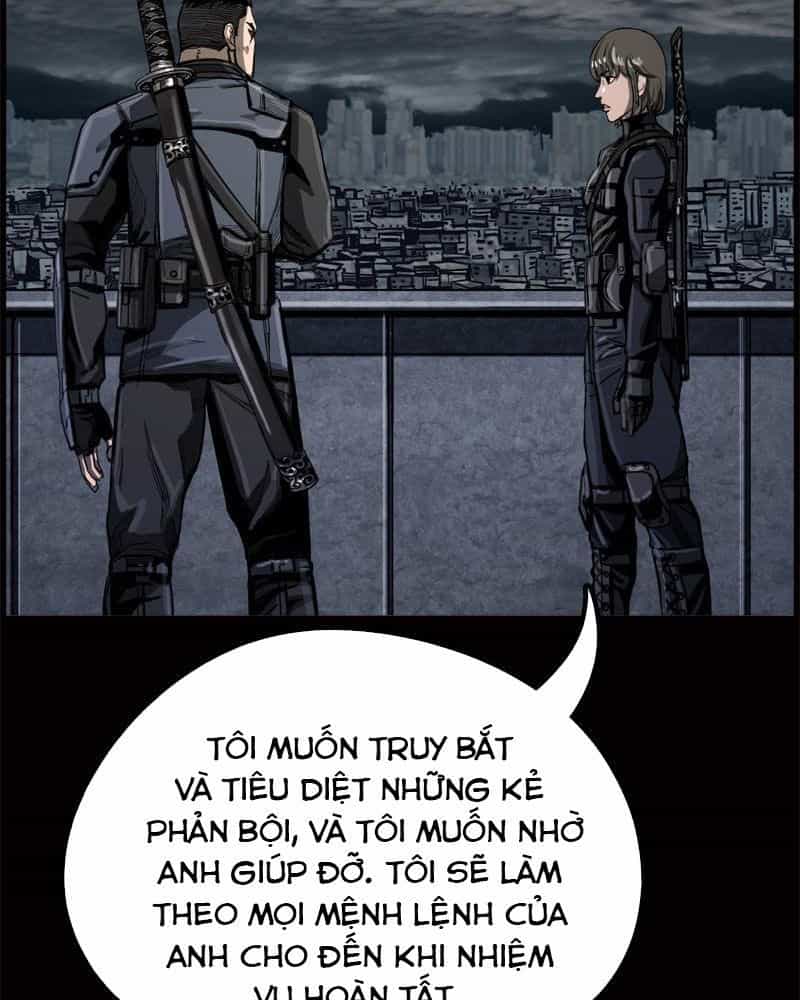 The First Hunter - Chương 25 - ảnh 53