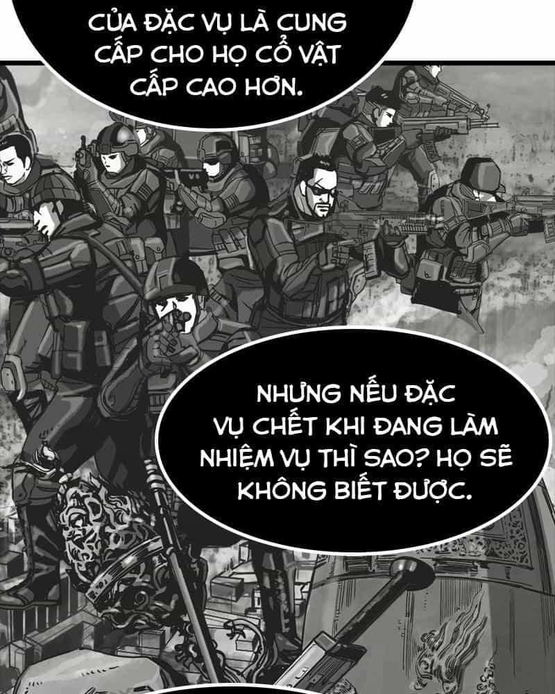 The First Hunter - Chương 25 - ảnh 85