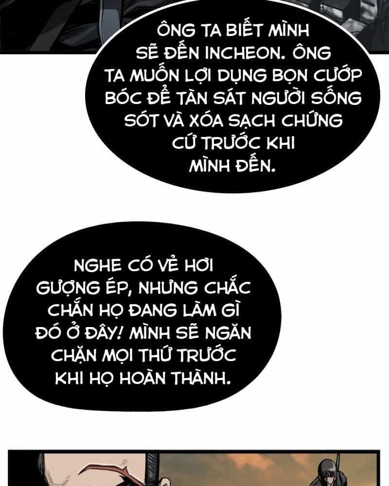 The First Hunter - Chương 25 - ảnh 88